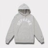  Supreme シュプリーム 2025SS Champion Hooded Sweatshirt チャンピオンフードパーカー ヘザーグレー 灰