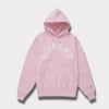 Supreme シュプリーム 2025SS Champion Hooded Sweatshirt チャンピオンフードパーカー ピンク