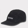  Supreme シュプリーム 2025SS Denim Camp Cap デニムキャンプキャップ ブラック 黒