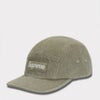 Supreme シュプリーム 2025SS Denim Camp Cap デニムキャンプキャップ　オリーブ