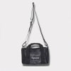 Supreme シュプリーム 2025SS Mini Mesh Duffle Bag ミニメッシュダッフルバッグ ブラック