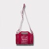Supreme シュプリーム 2025SS Mini Mesh Duffle Bag ミニメッシュダッフルバッグ レッド