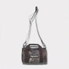 Supreme シュプリーム 2025SS Mini Mesh Duffle Bag ミニメッシュダッフルバッグ 　トゥルーティンバー