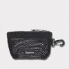 Supreme シュプリーム 2025SS Mesh Mini Pouch メッシュミニポーチ　ブラック 黒