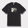 Supreme シュプリーム 2025SS 40 Acres Spike Tee 40エーカーズ スパイク Tシャツ ブラック 黒