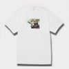  Supreme シュプリーム 2025SS 40 Acres Spike Tee 40エーカーズ スパイク Tシャツ ホワイト 白