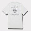  Supreme シュプリーム 2025SS 40 Acres Spike Tee 40エーカーズ スパイク Tシャツ ホワイト 白1