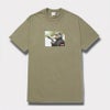 Supreme シュプリーム 2025SS 40 Acres Spike Tee 40エーカーズ スパイク Tシャツ ライトオリーブ