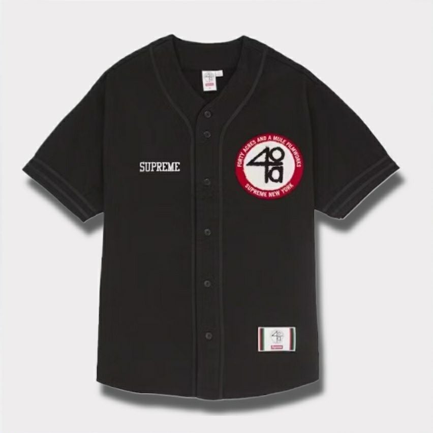 Supreme シュプリーム 2024SS Toy Machine Devil Cat Tee トイマシーン