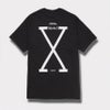 Supreme シュプリーム 2025SS 40 Acres Malcolm X Tee　40エーカーズマルコム X Tシャツ　ブラック 黒