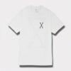 Supreme シュプリーム 2025SS 40 Acres Malcolm X Tee　40エーカーズマルコム X Tシャツ　ホワイト 白1
