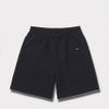 Supreme シュプリーム 2025SS Small Box Sweatshort スモールボックススウェットショーツ ブラック 黒