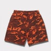 Supreme シュプリーム 2025SS Small Box Sweatshort スモールボックススウェットショーツ ブライトオレンジカモ