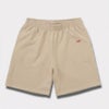 Supreme シュプリーム 2025SS Small Box Sweatshort スモールボックススウェットショーツ カーキ