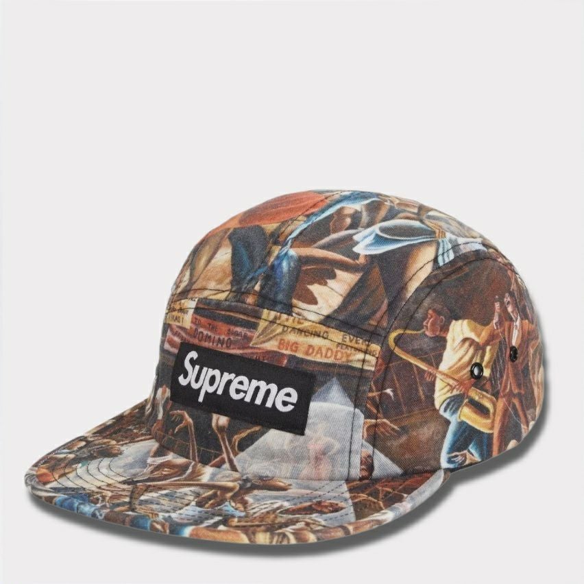 Supreme シュプリーム 2025AW Denim Backpack デニム バックパック