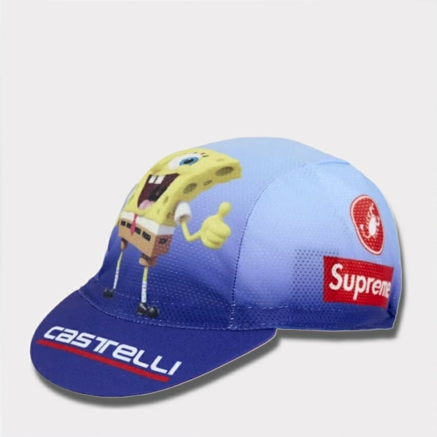 Supreme シュプリーム 2024SS Denim Camp Cap デニムキャンプキャップ