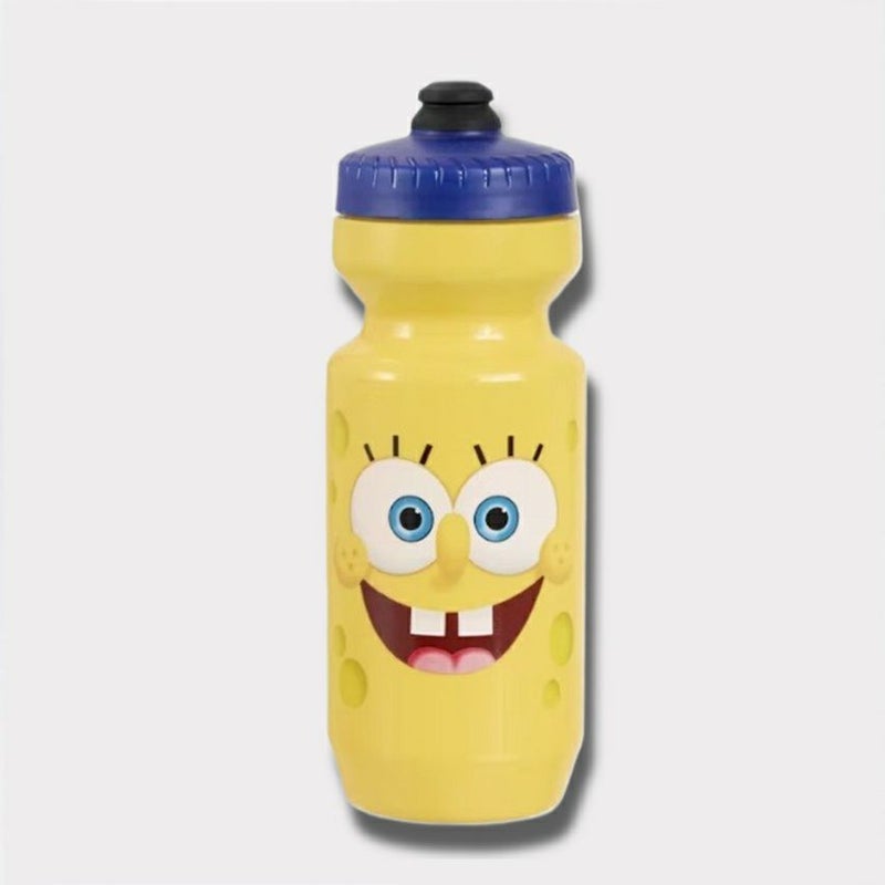  Supreme シュプリーム 2025SS SpongeBob SquarePants Specialized Sports Bottle　スポンジボブスクエアパンツスペシャライズドスポーツボトル　イエロー