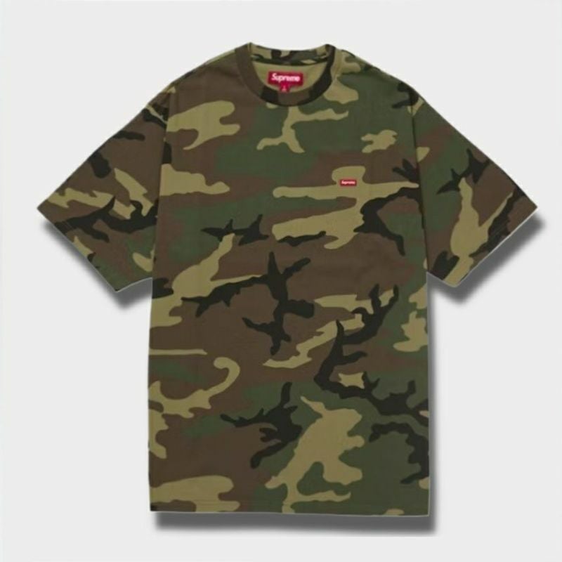 Supreme シュプリーム 2025SS Small Box Tee スモールボックスTシャツ 