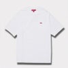  Supreme シュプリーム 2025SS Small Box Tee スモールボックスTシャツ ホワイト　白
