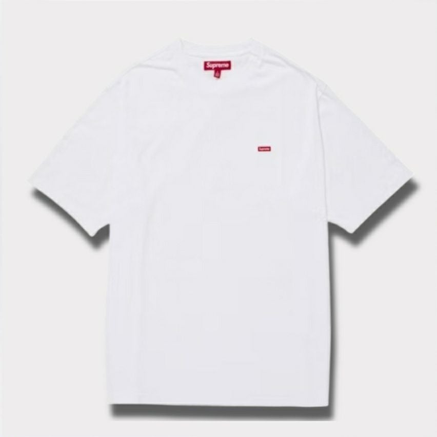  Supreme シュプリーム 2025SS Small Box Tee スモールボックスTシャツ ホワイト　白