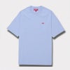 Supreme シュプリーム 2025SS Small Box Tee スモールボックスTシャツ ライトブルー