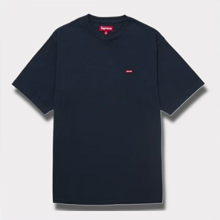 Supreme シュプリーム 2024SS Small Box Tee スモールボックスTシャツ