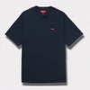 Supreme シュプリーム 2025SS Small Box Tee スモールボックスTシャツ ネイビー