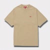  Supreme シュプリーム 2025SS Small Box Tee スモールボックスTシャツ タン