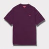 Supreme シュプリーム 2025SS Small Box Tee スモールボックスTシャツ　パープル