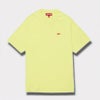 Supreme シュプリーム 2025SS Small Box Tee スモールボックスTシャツ　イエロー