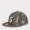 Supreme シュプリーム 2025SS Multi S Logo New Era Cap マルチSロゴニューエラキャップ トゥルーティンバー