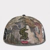 Supreme シュプリーム 2025SS Multi S Logo New Era Cap マルチSロゴニューエラキャップ トゥルーティンバー2