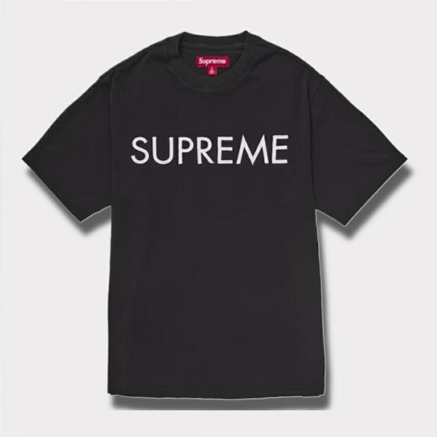 Supreme シュプリーム 2025SS Mesh Tote Bag メッシュトートバッグ