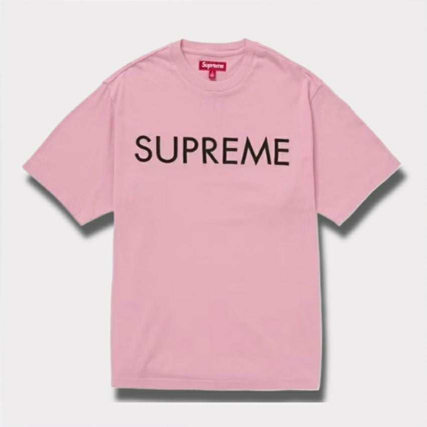 Supreme シュプリーム 2024AW Old English L/S Top オールド