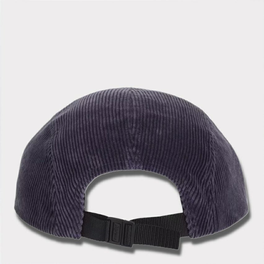 Supreme シュプリーム 2025SS Corduroy Camp Cap コーデュロイ キャンプキャップ ネイビー1