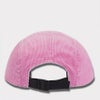 Supreme シュプリーム 2025SS Corduroy Camp Cap コーデュロイ キャンプキャップ ピンク1