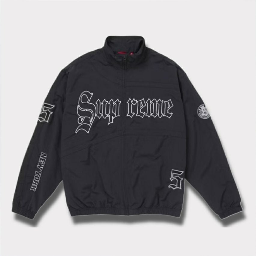 Supreme シュプリーム 2025SS Nike Zip Up Hooded Sweatshirt ナイキ