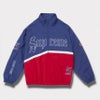  Supreme シュプリーム 2025SS Old English Track Jacket オールドイングリッシュ トラックジャケット ライトネイビー