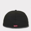 Supreme シュプリーム 2025SS Homerun S Logo New Era Cap ホームランSロゴニューエラキャップ ブラック1