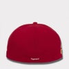  Supreme シュプリーム 2025SS Homerun S Logo New Era Cap ホームランSロゴニューエラキャップ レッド1