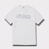 Supreme シュプリーム 2025SS Homerun Tee ホームランTシャツ ホワイト