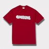 Supreme シュプリーム 2025SS Homerun Tee ホームランTシャツ レッド