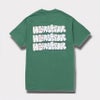 Supreme シュプリーム 2025SS Homerun Tee ホームランTシャツ ライトパイン1