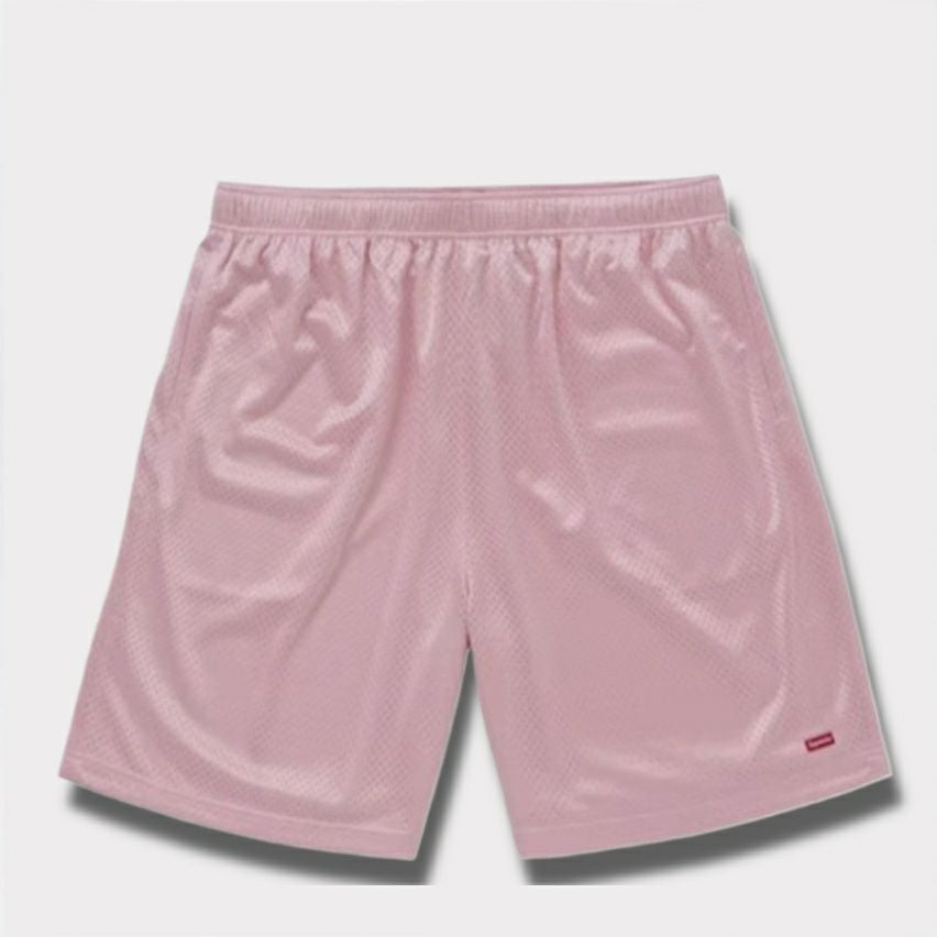 Supreme シュプリーム 2025SS Small Box Baggy Mesh Short スモール