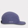 Supreme シュプリーム 2025SS Cordura Plaid Camp Cap コーデュラプレイドキャンプキャップ パープル2