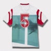 Supreme シュプリーム 2025SS Damien Hirst Soccer Jersey ダミアンハーストサッカージャージー ホワイト1