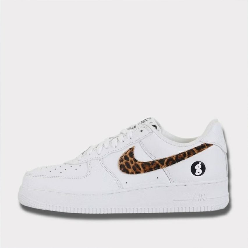 【24.0cm～30.5cm】Supreme GOODENOUGH Nike Air Force 1 Low AF1 シュプリームグッドイナフ ナイキエアフォース１スニーカー シューズ ホワイト1