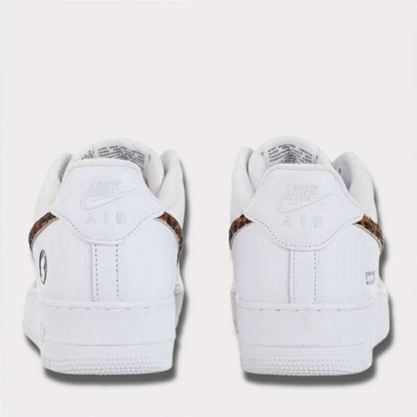 【24.0cm～30.5cm】Supreme GOODENOUGH Nike Air Force 1 Low AF1 シュプリームグッドイナフ ナイキエアフォース１スニーカー シューズ ホワイト4