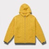 Supreme シュプリーム 2025SS GOODENOUGH Zip Up Hooded Sweater グッドイナフジップアップフードセーター イエロー