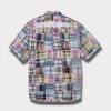 Supreme シュプリーム 2025SS GOODENOUGH Patchwork Madras S/S Shirt グッドイナフパッチワークショートスリーブシャツ マルチカラー